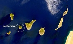 Los TEDAX de Tenerife tuvieron que desactivar en La Gomera un misil del Ejército al no poder contactar con éste