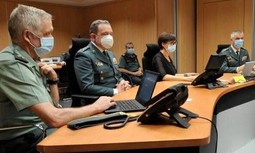 AUGC califica una “tomadura de pelo” el documento entregado por la DGGC a las asociaciones para reformar la Productividad