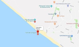 La baja por enfermedad de un guardia civil obliga a anular servicios en el puesto de Torre la Higuera