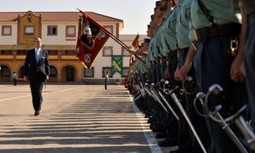 Artículo de opinión de Alberto García Llana: "Índices correctores"