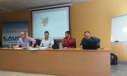 AUGC Pontevedra reelige a su secretario general y renueva su junta directiva