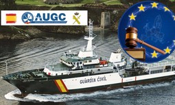 La Comisión Europea estudiará una denuncia contra España por una Orden General de la Guardia Civil que regula la jornada laboral del Servicio Marítimo