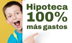 ¡Se acabaron las vacaciones! Comienza a buscar vivienda desde ya de la mano de I-Credit y AUGC y obtendrás hasta el 100% de la hipoteca que necesitas