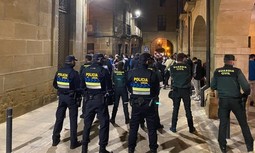 AUGC, en contra de una ley que no proteja a los guardias civiles y sus familias