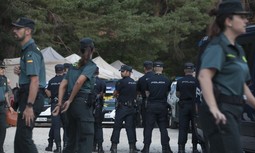 Descoordinación policial: debate abierto