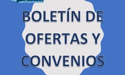 Consulta nuestro catálogo de ofertas y convenios para afiliados actualizado con ofertas para los puentes y las fiestas navideñas