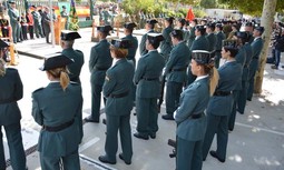 Mesa de Diálogo Social en España frente al olvido institucional a las demandas de los guardias civiles