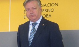 AUGC valora negativamente la etapa de Juan José Primo como Subdelegado del Gobierno