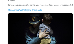 La Guardia Civil la vuelve a liar en Twitter al utilizar una fotografía sin permiso