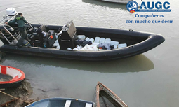 El colapso y el malestar de la Guardia Civil en las zonas peninsulares más golpeadas por la emigración y el narcotráfico