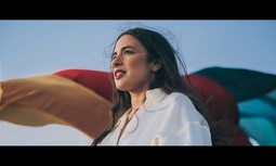 La canción que recuerda a Lucía Garrido luchará esta noche por representar a España en el próximo festival de Eurovisión