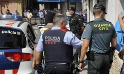 La DGGC, muy lejos de llegar a un acuerdo con AUGC para el reparto del tercer tramo de Equiparación Salarial