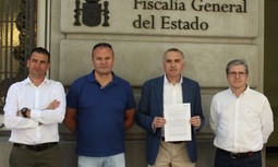 AUGC denuncia ante Fiscalía al Mando de Operaciones de la Guardia Civil por desobediencia al no aplicar los turnos