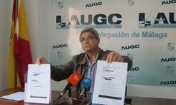 La AUGC insiste en investigar posible relación de la Guardia Civil con el exmarido de una mujer asesinada en 2008