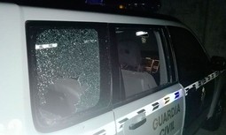 AUGC felicita a los guardias civiles que han conseguido detener al fugado tras la agresión a compañeros de Bujalance