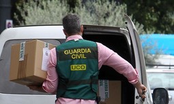 Las dos varas de medir *