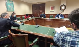 Unidas Podemos impulsa, a iniciativa de AUGC, la tramitación de la Proposición de Ley para la modificación del Código Penal Militar