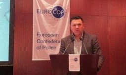 EUROCOP ESTARÁ FRENTE A QUIEN INTENTE MENOSCABAR LOS DERECHOS DE  LOS  GUARDIAS  CIVILES