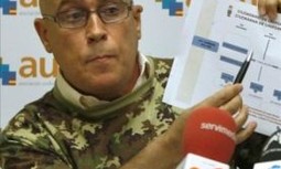 AUGC en apoyo de los compañeros privados de libertad