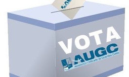 AUGC presenta su programa electoral para las Elecciones al Consejo de la Guardia Civil 2017