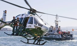 Resumen del Grupo de Trabajo sobre el borrador de la futura Orden Ministerial de Especialidades