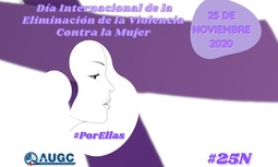 #25N, con nombre de mujer