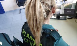 AUGC Alicante denuncia "el calvario" que está sufriendo una agente embarazada destinada en la Provincia de Alicante