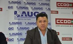 AUGC recibe el aprobado del CIS al trabajo de los guardias civiles con satisfacción, el orgullo y el escepticismo