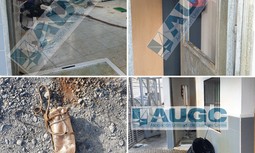 Ante el nuevo asalto a la valla de Ceuta, AUGC vuelve a reclamar el refuerzo de los medios humanos y técnicos