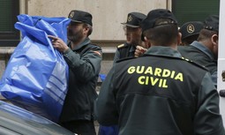 La presión ejercida por AUGC logra que los agentes retenidos en Cataluña puedan optar a un pabellón en igualdad de condiciones que el resto de sus compañeros