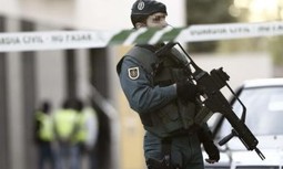 El Consejo informa a requerimiento de AUGC que ya está disponible el Manual de Servicio de Armamento
