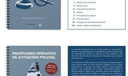 AUGC sigue apostando por la formación de sus afiliados, y les ofrece a mitad de precio dos completos manuales