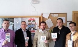 AUGC Toledo comienza campaña