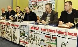 AMPLIACIÓN DEL ÁMBITO DE ACTUACIÓN DE LA INICIATIVA LEGISLATIVA POPULAR.