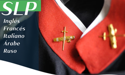 Nueva oferta para preparar tu SLP de la mano de AUGC y MILCOM.