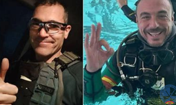 AUGC denuncia la prohibición a los guardias civiles de vestir uniforme en el homenaje a los agentes asesinados en Barbate