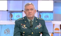 Un general de la Guardia Civil apercibe a los representantes de AUGC en el Consejo