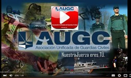 Vídeo resumen del Grupo de Trabajo sobre Jornada Laboral y el funcionamiento del Consejo de la Guardia Civil