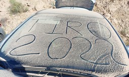 Los Guardias Civiles de Badajoz quedan expuestos a problemas de salud en los entrenamientos de tiro con el conocimiento del Jefe de la Comandancia