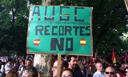 ACUERDO PLATAFORMA SINDICAL Y DE ASOCIACIONES PROFESIONALES DE EMPLEADAS Y EMPLEADOS PÚBLICOS.