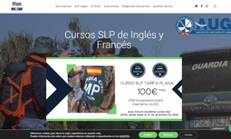 Obtén el nivel SLP de inglés o francés gracias a la oferta de AUGC a sus afiliados