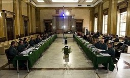 La Asociación Unificada de Guardias Civiles denuncia que la productividad de objetivos de fin de año peligra