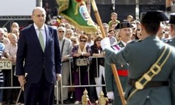 AUGC critica el derroche de 400.000 euros en los festejos de la Patrona