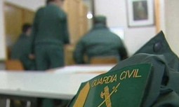 Se inicia el camino hacia las terceras eleciones al Consejo de la Guardia Civil