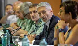 El Tribunal Supremo investiga una orden de Marlaska que impedía el aumento del sueldo de los guardias civiles