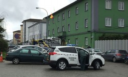 Las nuevas vacantes de la Guardia Civil en Lugo conllevan avances puntuales y graves carencias estructurales