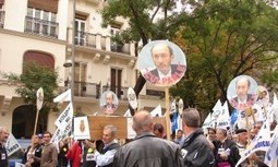 ¡TODOS A MADRID, A LA DIRECCIÓN GENERAL¡