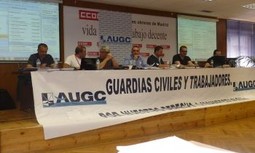 10-JULIO, LA DELEGACION DE MURCIA SE MANIFESTARA EN VALENCIA CONJUNTAMENTE