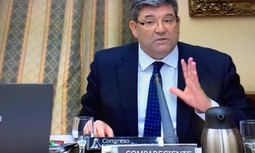 Plana y decepcionante comparecencia del Director General de la Guardia Civil ante el Congreso