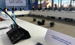 AUGC advierte sobre el problema de acceso a la vivienda que afecta a los guardias civiles en el Plan presentado por el Partido Popular